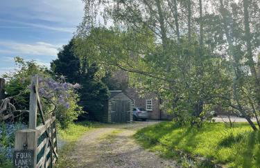 Cheshire Country Cottage, Bulkeley - Foto 38