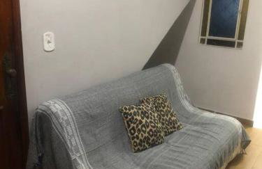 Confortável apartamento 2 quartos Aparecida SP - Photo 4