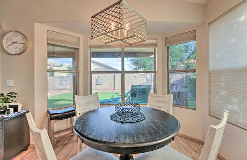 Close to Spring Training! Outdoor Oasis in Gilbert - Foto 10