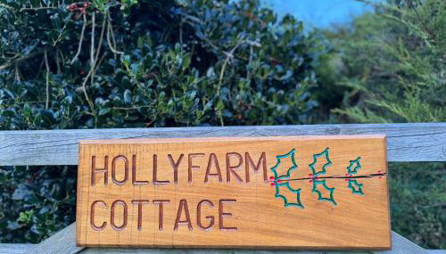 Holly Farm Cottage - Foto 3