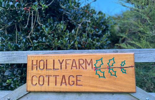 Holly Farm Cottage - Foto 3