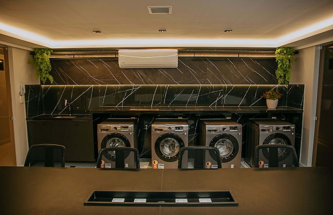 Unity Suites - Foto 51