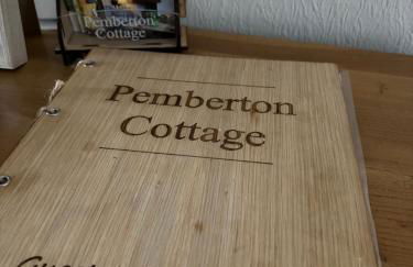 Pemberton cottage - Foto 15