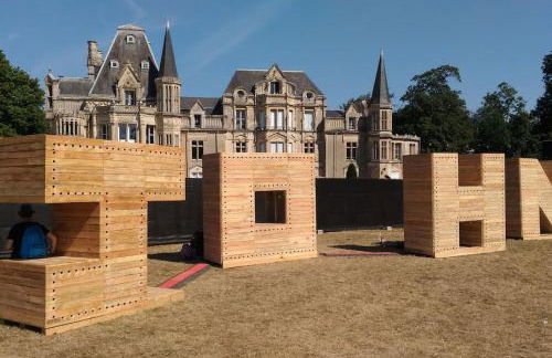 Logement proche Caen et plages - Photo 8