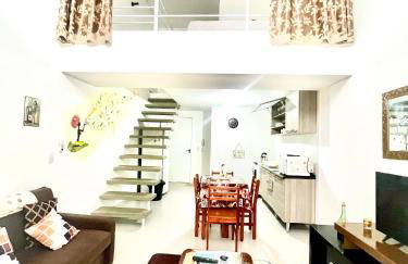 Ilha da Magia Apartamentos - Photo 13