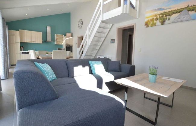 Quaint Cottage in Mont near High Fens Nature Park - Foto 14