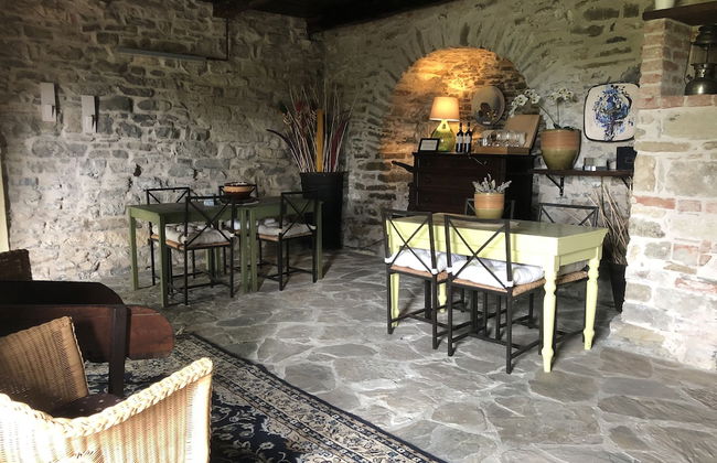 Cascina Bertolotto Wine Resort. - Foto 37