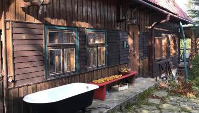 Chata filozofa pod Policą - Foto 5
