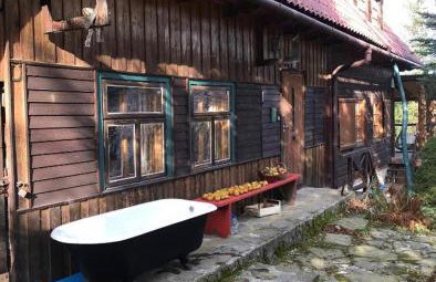 Chata filozofa pod Policą - Foto 5