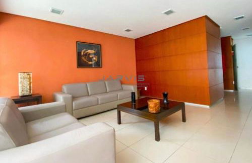 Apt. encantador 50m da praia de Ponta Verde - Foto 18