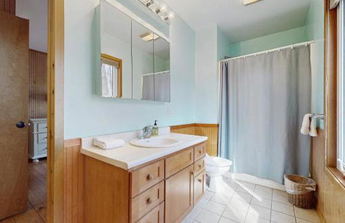 Beach Cottage - Foto 17