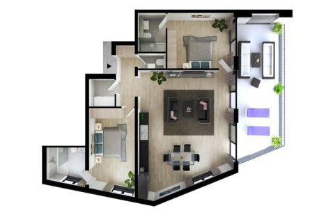 Korcula Holiday - Foto 36