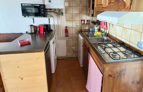 Panorama1200A, in the Heart of the San Fermo Hills - Foto 13