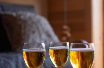 Gîte Balnéo Au Coeur des Alpes - Foto 48