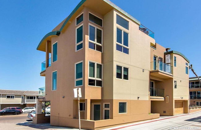 Ocean View Luxury 2 - Foto 41