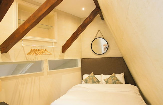 Parnell Boulevard Apartments - Photo 8