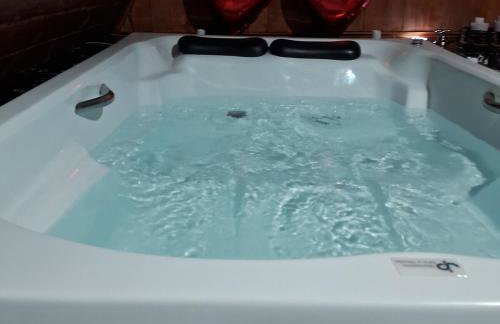 Chale da Montanha Capivari - Foto 47