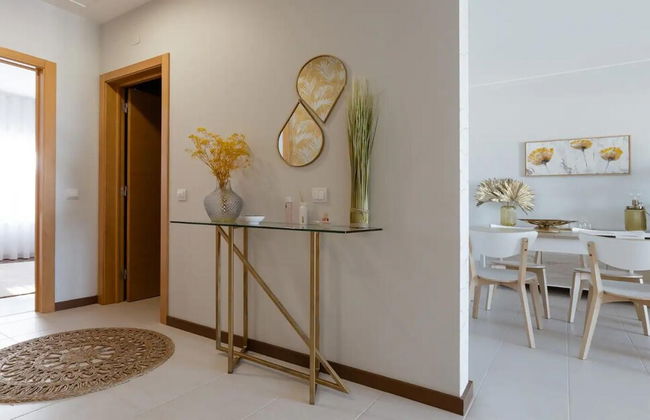 2bedroom-1bathroom-seaview-outdoorpool-petfriendly - Foto 19