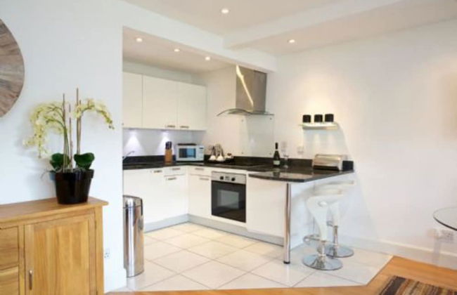 Taymouth Marina - Beinn Doran - Foto 6