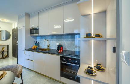 Luxury Modern Studio North One - Foto 7