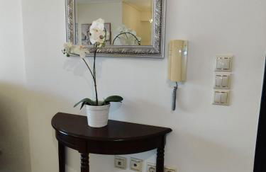 Nefeli Duplex Apartment - Foto 11