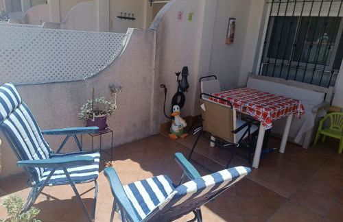 Adosado mediterráneo - Foto 24