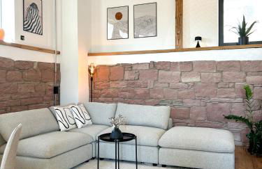 scheunenLOFT - Design, Smart TV und Parkplatz inklusive - Foto 7