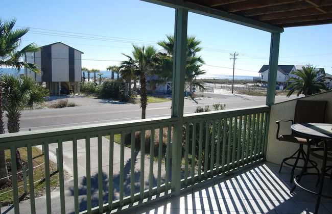 The Landing - Foto 15