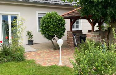 Ferienwohnung an der Unditz 2 - Foto 24