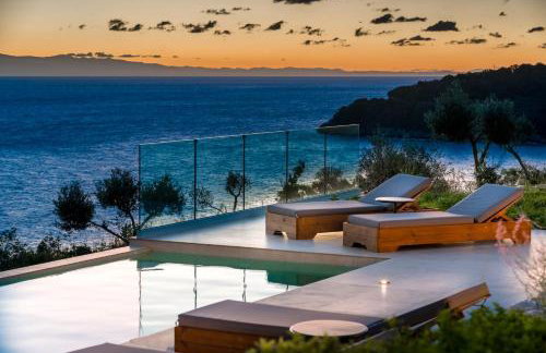 Ktima Agrapidos - Grandpa Villa - Foto 15