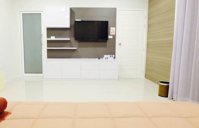 Moon Terrace Pool Villa - Foto 22