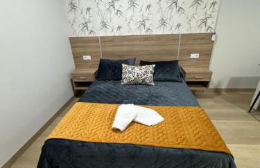 Apartamentos Turisticos Peregrin Palas - Foto 21