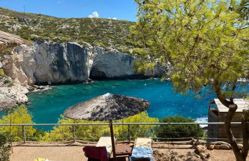 NikLuDin suites & studios - Foto 45