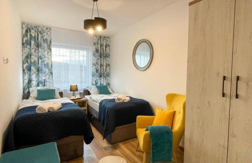 Apartament Błękitne Spa - Foto 26