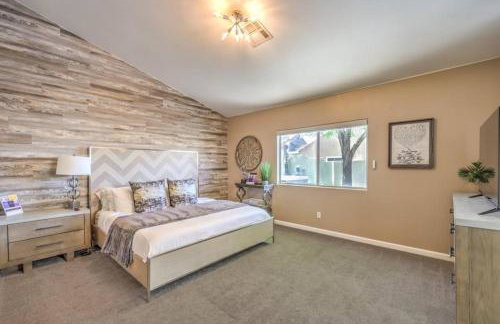 Family Fun for Everyone in Las Vegas- 4 Bedrooms, Billiards, Game Room - Photo 8