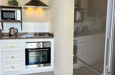 The Zarzamora Canary Little Home - Foto 16