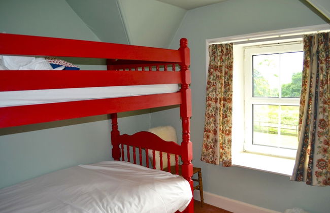 Cardross Estate Holiday Cottages - Foto 20