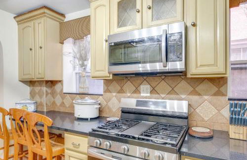 1 Mi to Dtwn Townhome with Patio in Baltimore! - Foto 11