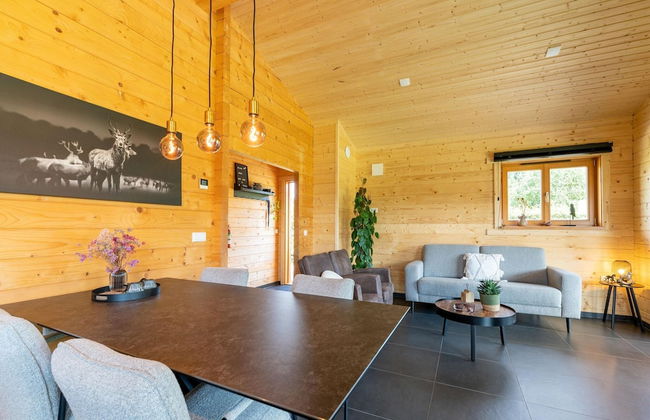 Holiday Home in Limburg With Terrace - Photo 26