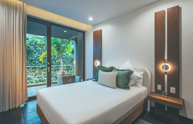 Los Altos Resort - Foto 11