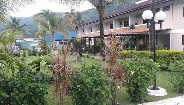 Apartamento Condomínio Boiçucanga Flat N 39 - Apto 10 - Foto 2, Imagen principal