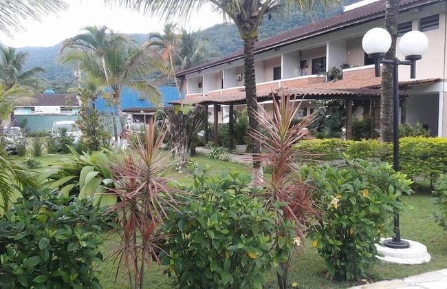 Apartamento Boiçucanga Flat - Foto 1