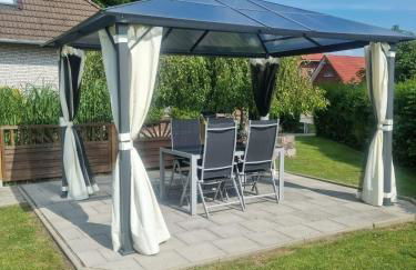 Haus Jümmeblick - Foto 16