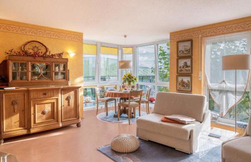 Ferienwohnung Marianne - Foto 1