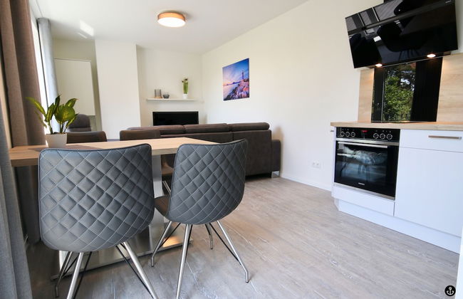 Kapitänshaus 5 - Foto 7