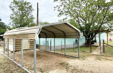 San Angelo Haven - A Mile from Bandera Main St - Foto 26