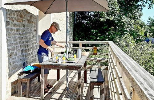 L'écurie Kerdoel - Foto 39