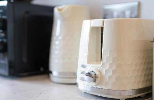 The Show Home - Grange Meadows 7 Adults 2 Kids - Foto 21