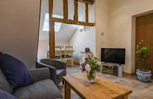 Spilstead Barn - Foto 2