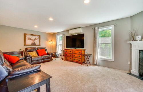 Wilmington Retreat Near Trails, Skiing and Festivals - Photo 11